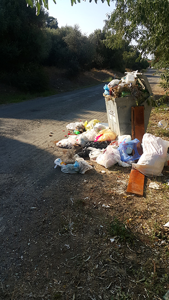 KARABURUN'A BAKAN YOK MU?