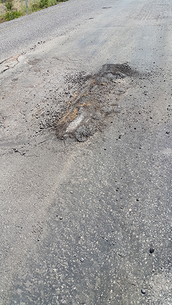 KARABURUN'A BAKAN YOK MU?