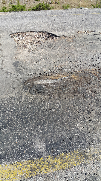 KARABURUN'A BAKAN YOK MU?