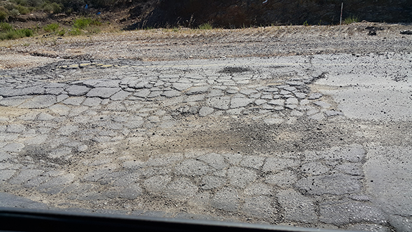 KARABURUN'A BAKAN YOK MU?