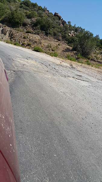 KARABURUN'A BAKAN YOK MU?