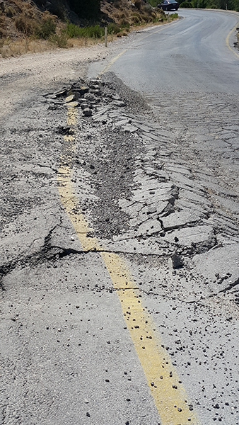 KARABURUN'A BAKAN YOK MU?