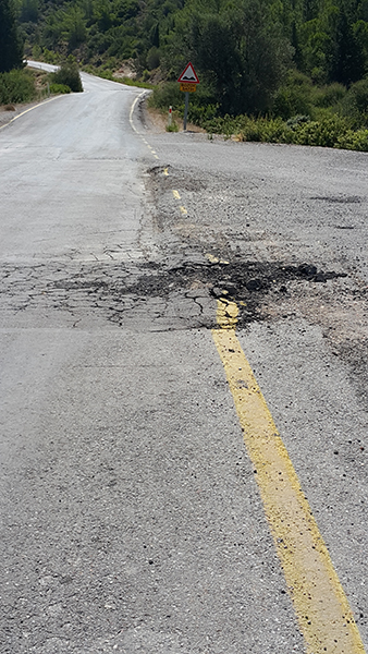 KARABURUN'A BAKAN YOK MU?