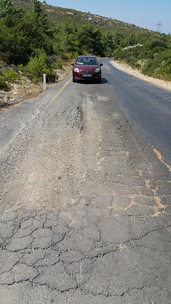 KARABURUN'A BAKAN YOK MU?