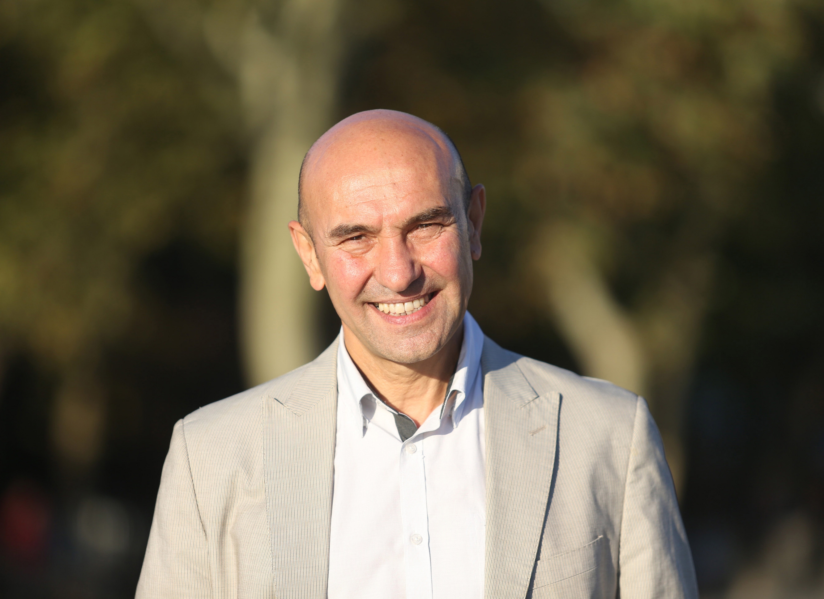 CHP'nin İzmir adayının Tunç Soyer olduğu iddia edildi