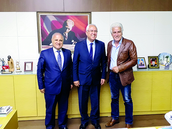 Başkan Selvitopu'ndan TOKİ Müjdesi: "ÇÖZÜM YOLU ARIYORUZ"