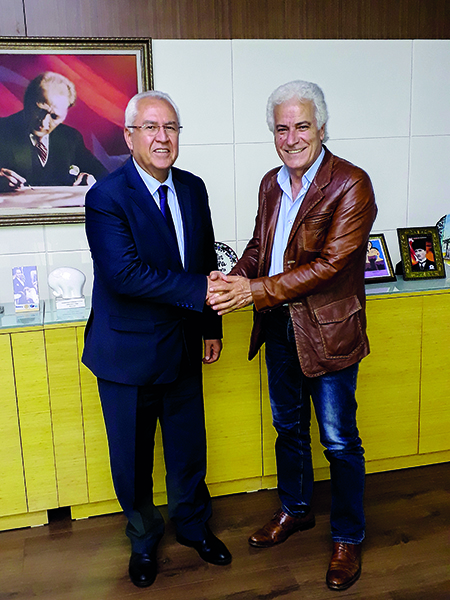 Başkan Selvitopu'ndan TOKİ Müjdesi: "ÇÖZÜM YOLU ARIYORUZ"