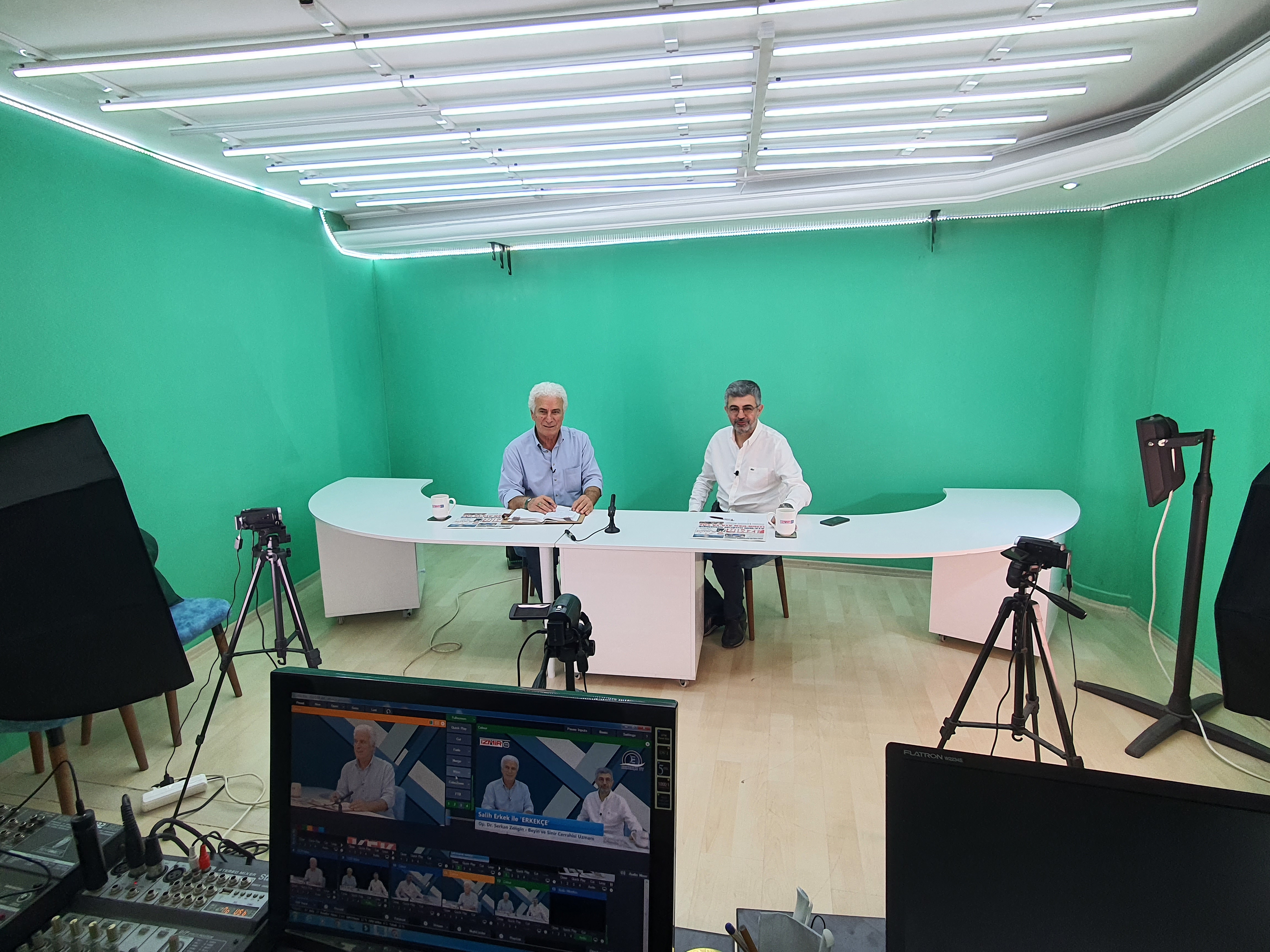 BEL FITIĞI AMELİYATSIZ TEDAVİ EDİLEBİLİR