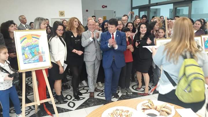 ‘İZMİRİM’ yarışmasının kazananı belli oldu