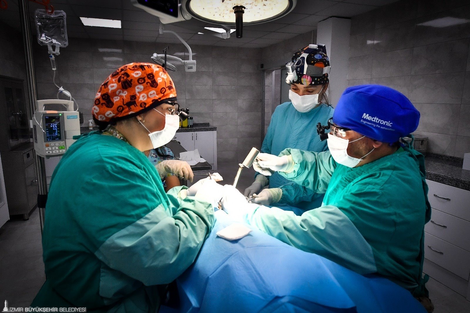 İzmir Büyükşehir Belediyesi HAYTAP’tan “tam not” alan tek Büyükşehir Belediyesi oldu