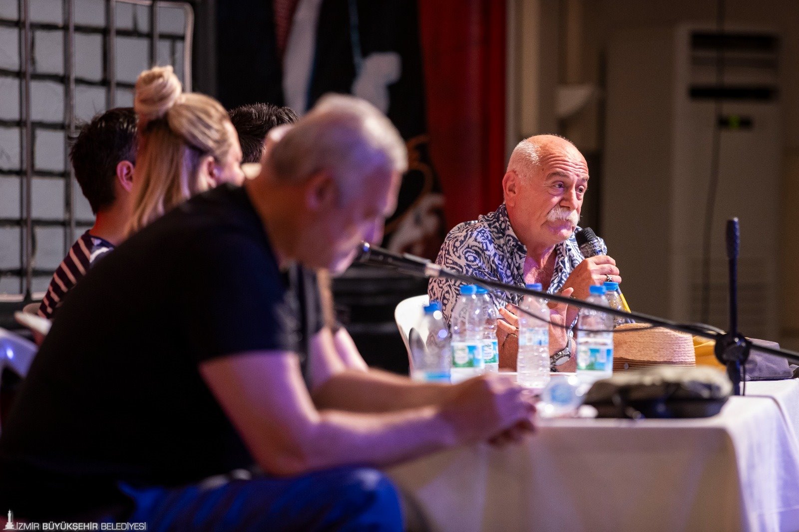 “Spartaküs'ten beri bitmeyen mücadele”