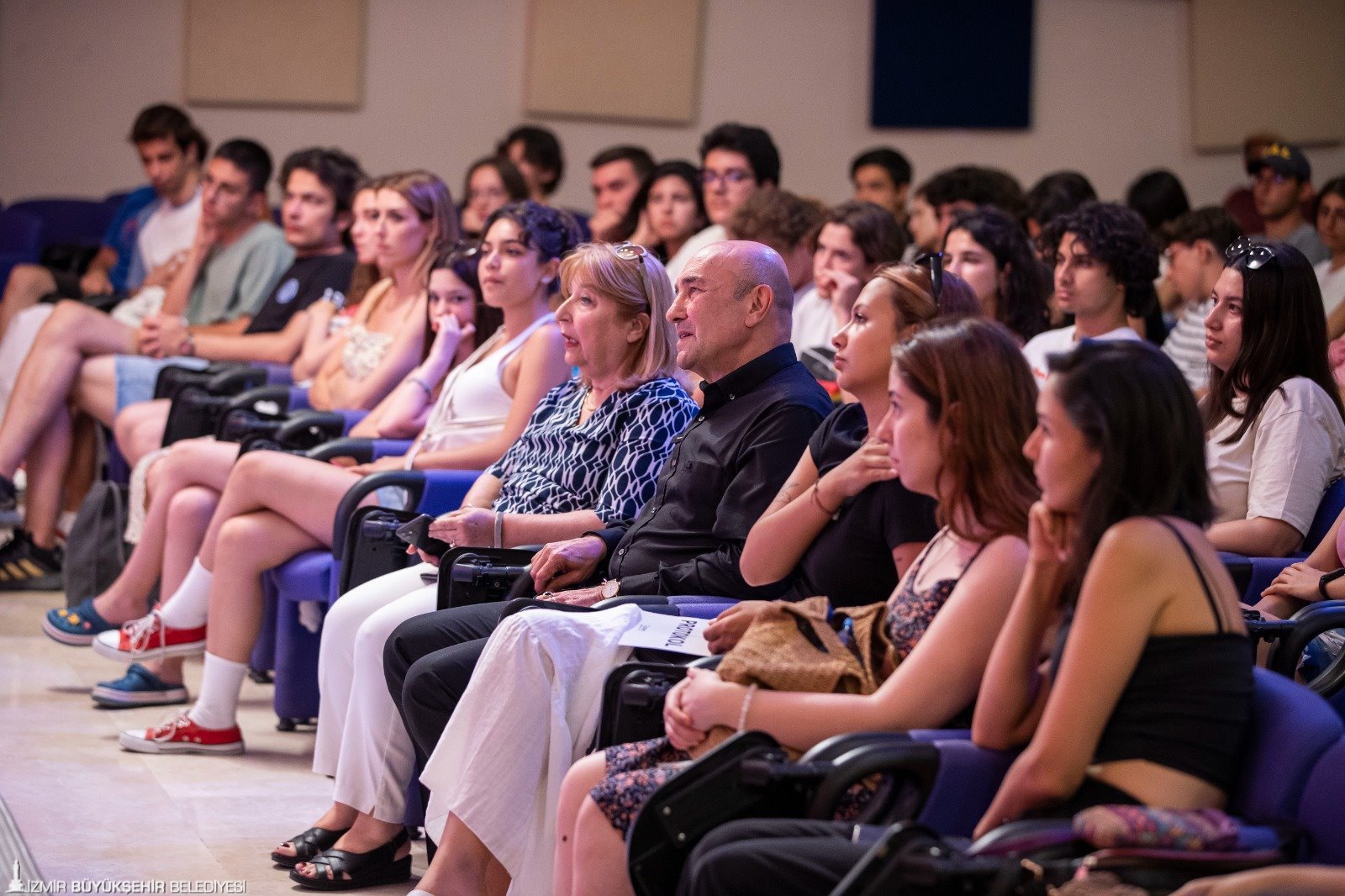 “Spartaküs'ten beri bitmeyen mücadele”