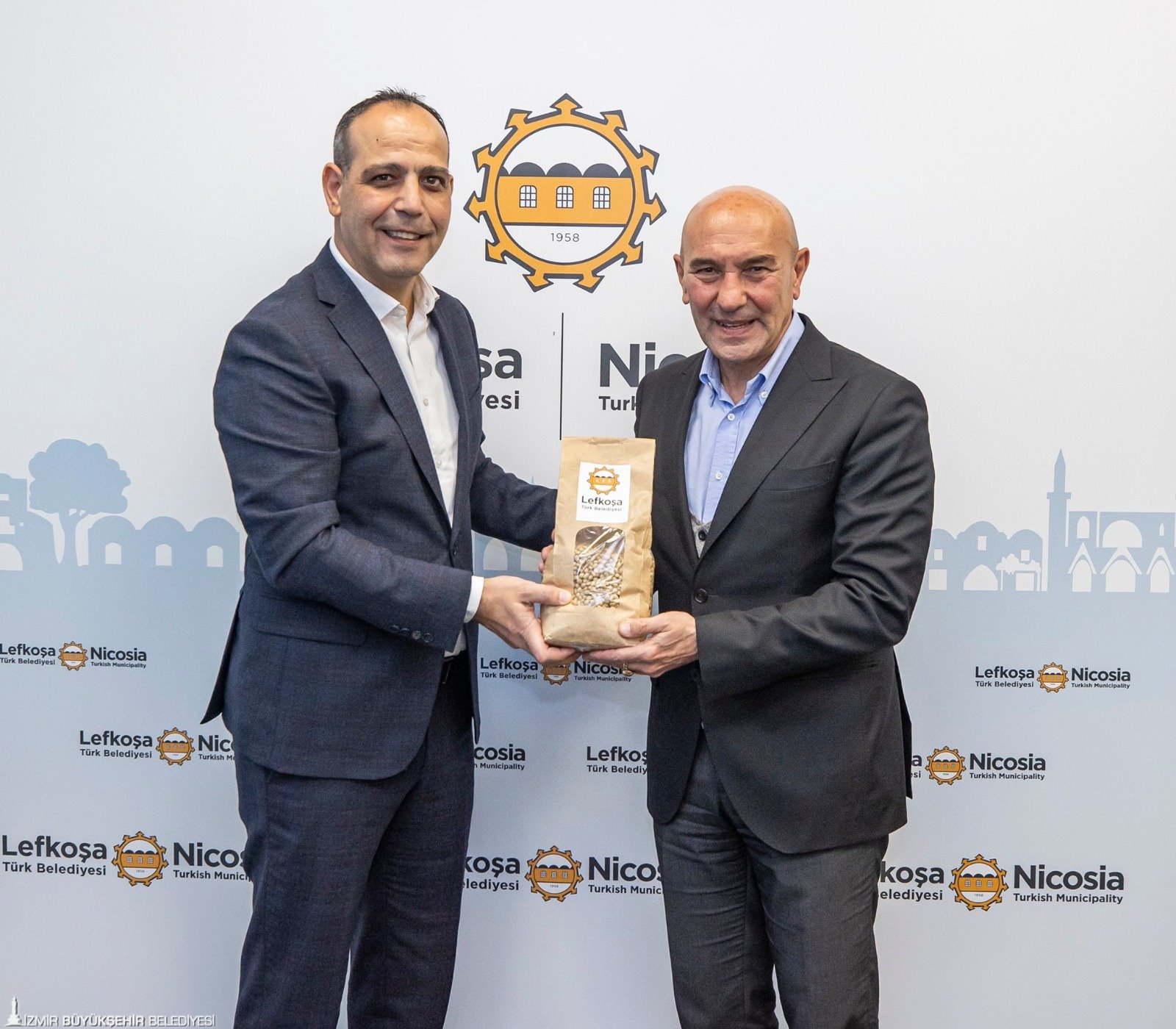 KKTC ve Türkiye Cittaslow ağları arasındaki ilişkiler geliştirilecek