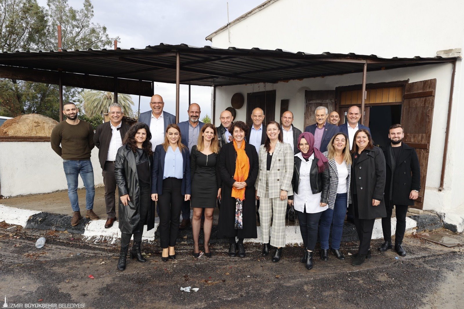 KKTC ve Türkiye Cittaslow ağları arasındaki ilişkiler geliştirilecek