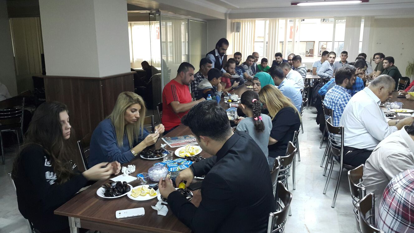 Mardinlilere Yakışan Festival