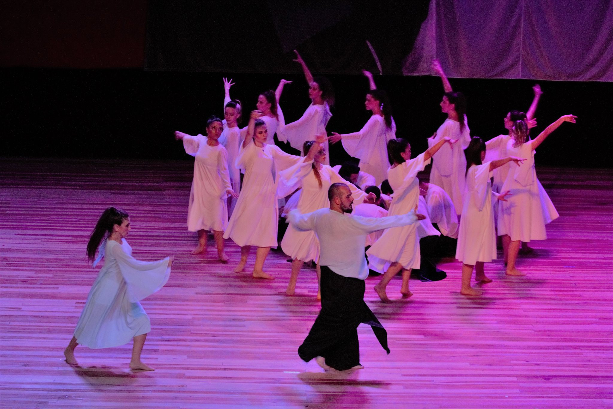 "Bir Aşk Hikayesi Müzikali" sahne diyecek