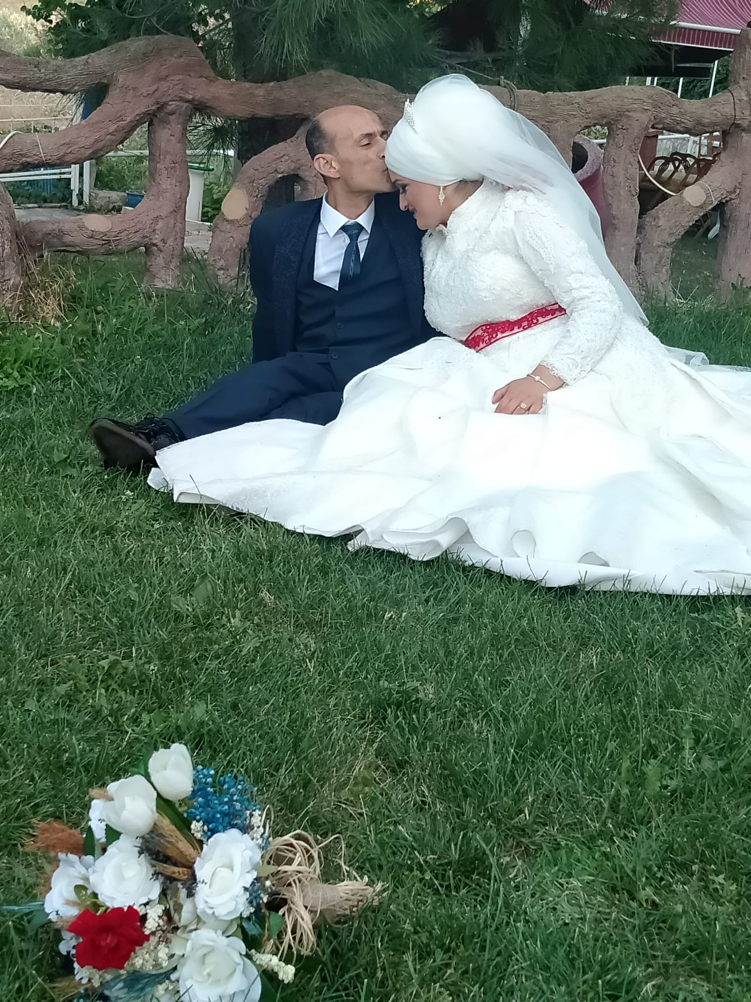 ENGEL, SEVGİYE ENGEL DEĞİL!