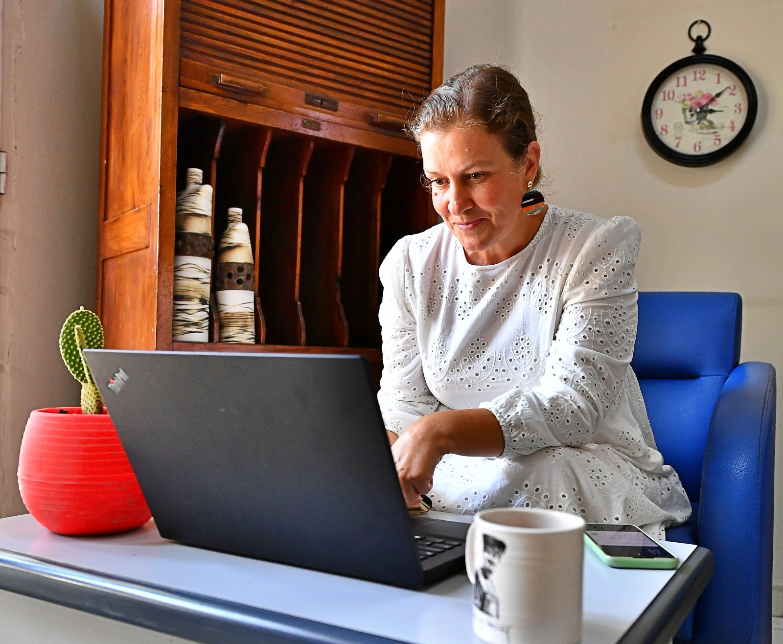 Kamu hastanelerinde bir ilk