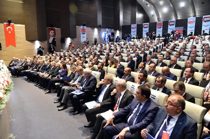 Kılıçdaroğlu'ndan belediye başkanlarına uyarı