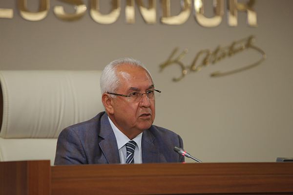 Karabağlar’da İyi Niyet Komisyonu kurulacak