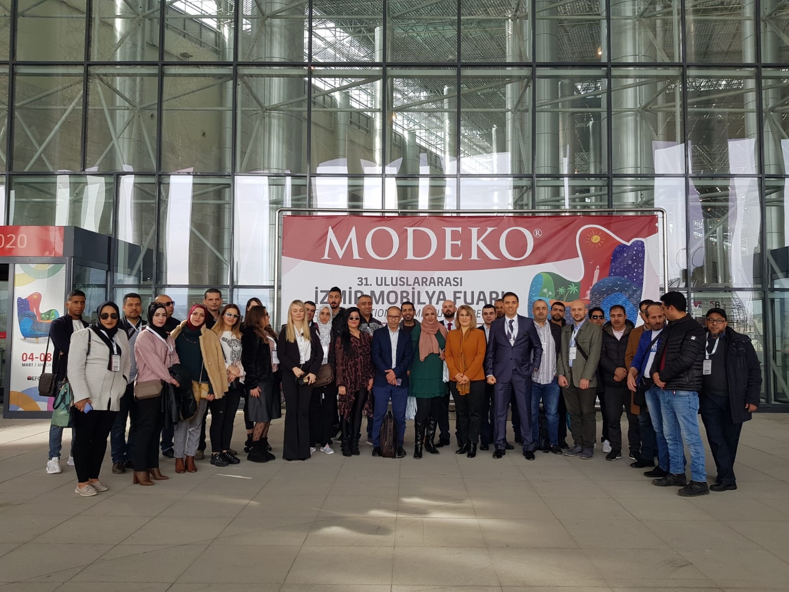 MODEKO CAN SUYU OLACAK