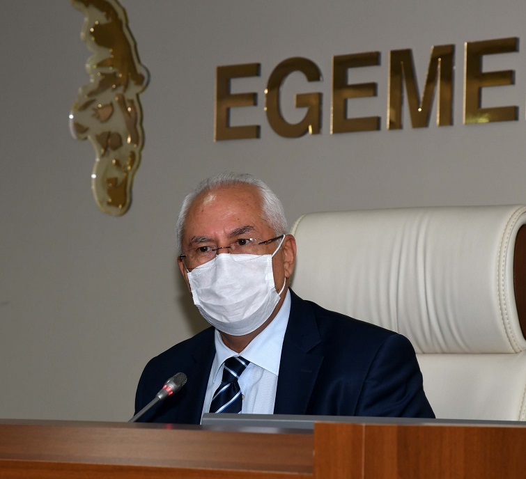 Karabağlar Belediyesi'nin 2021 bütçesi kabul edildi