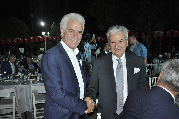 "Teknoloji ve insana odaklanacağız"