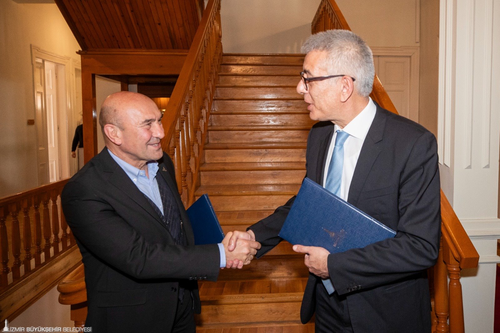 İzmir Sosyal Girişimcilik Programı devam ediyor