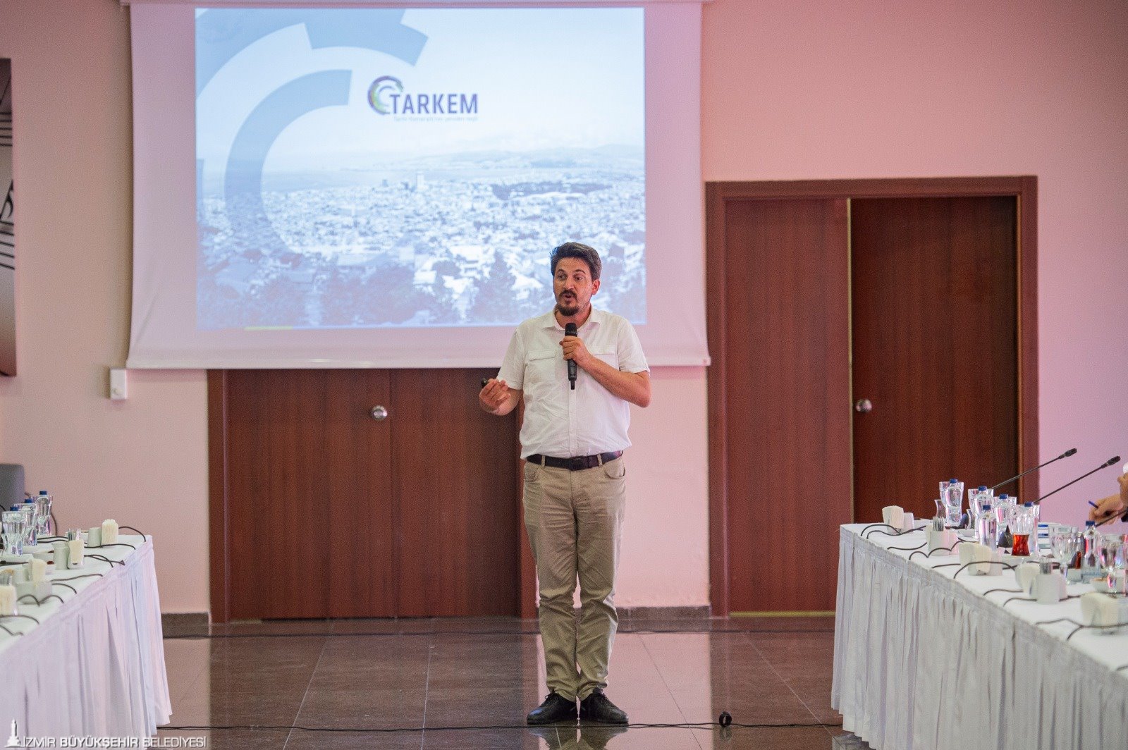 Başkan Soyer’den Kemeraltı çağrısı