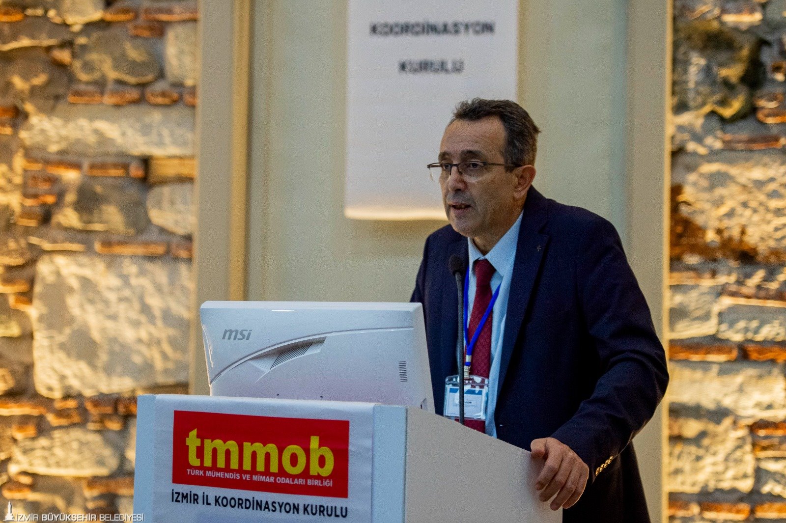 Başkan Soyer İzmir Vizyon 2050 programının ipuçlarını verdi