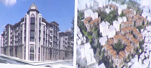 Deprem konutlarında kritik adım: İşte dev ihaleyi alan firma!