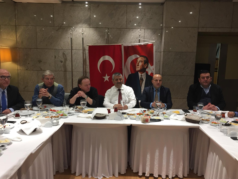 MHP'li Şahin: Bu kez farklı bir tablo çıkacak