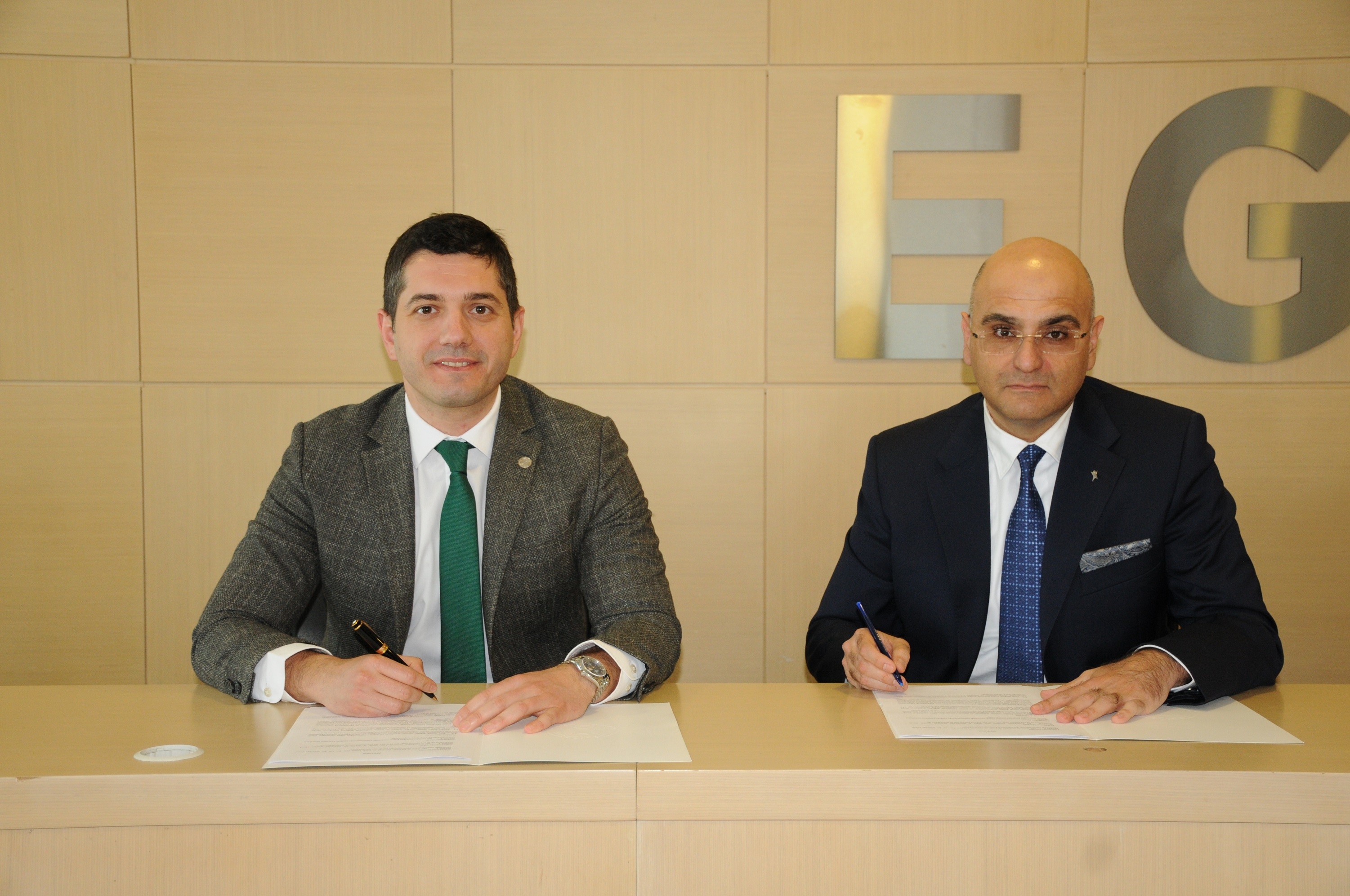 EGİAD’dan enerji için check-up projesi