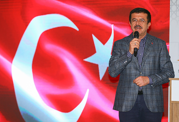 Çavuşoğlu: Bizim problemimiz Atatürkçü geçinen ve Atatürk'ten geçinenlerdir