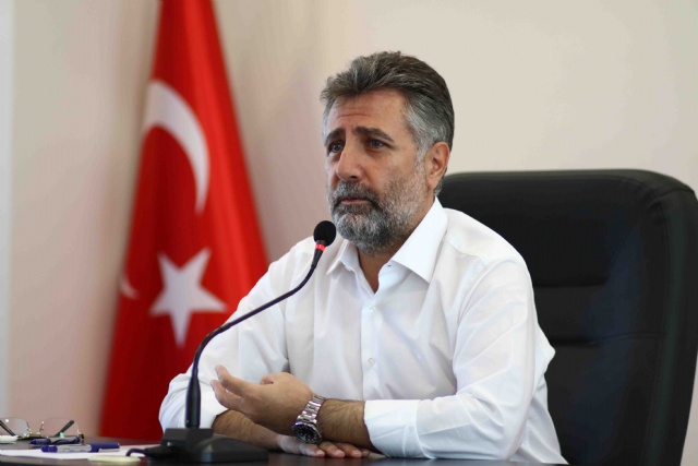 Düğün ve taziyeler İzmir’de bir ilçeyi resmen yaktı!