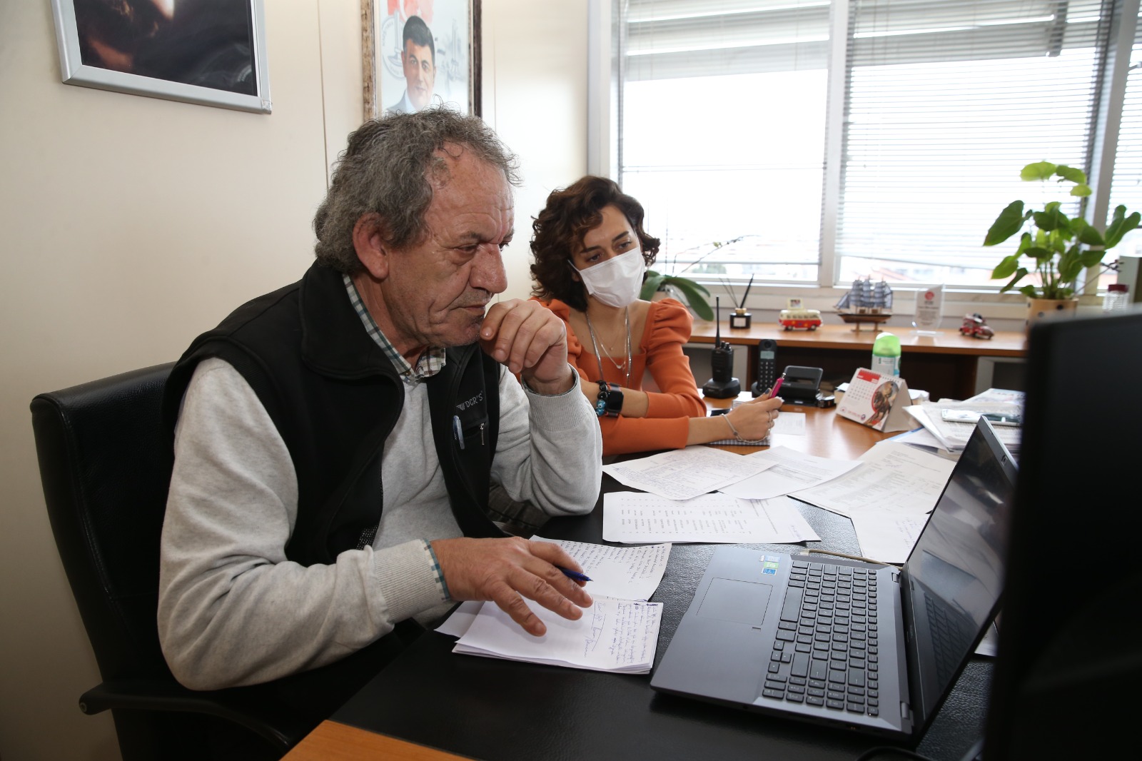 Sancar Maruflu Öykü ve Oyun Yazma Yarışması sonuçlandı