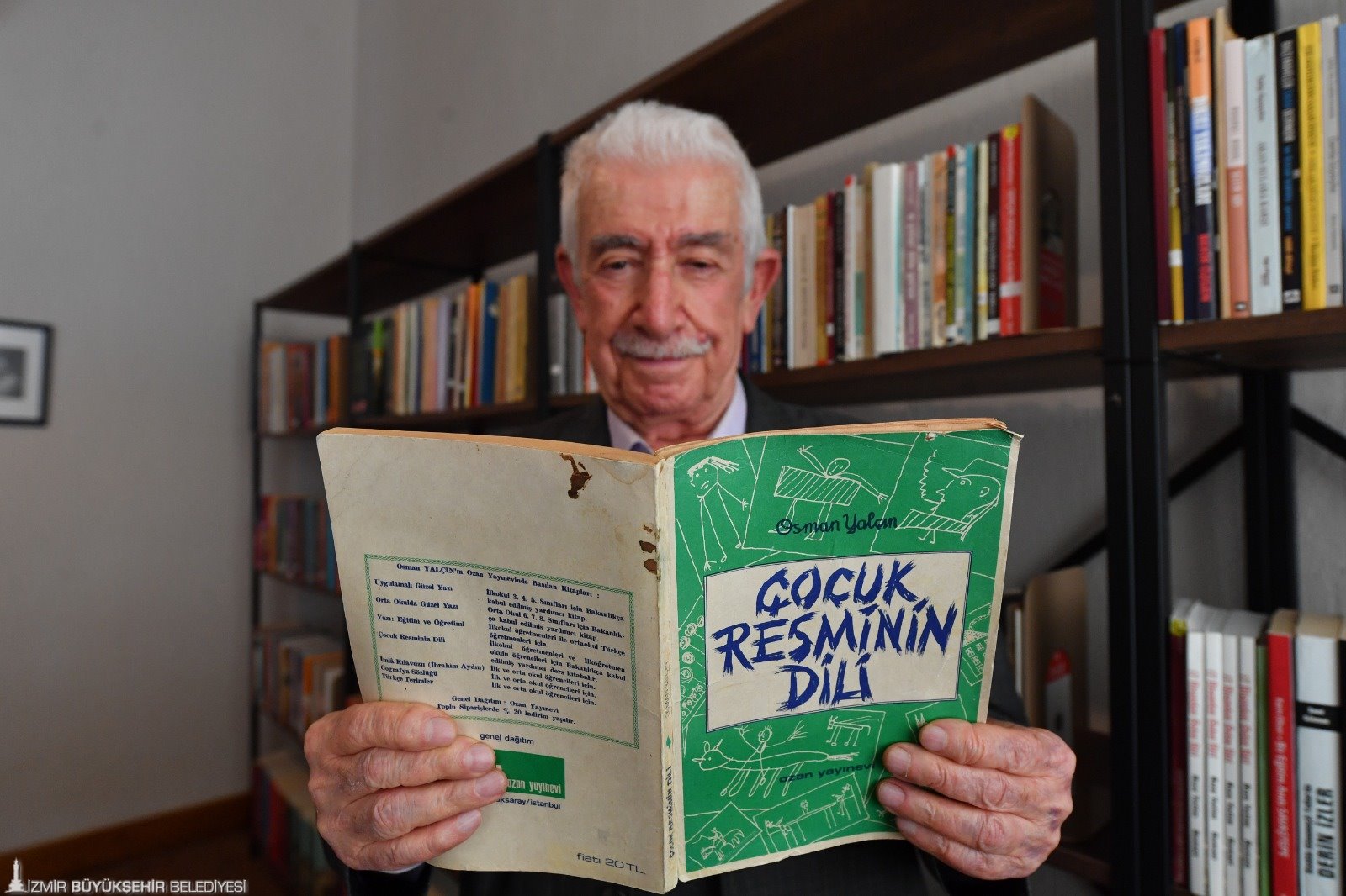 Köy Enstitüleri’nin ruhu İzmir’de yaşatılıyor