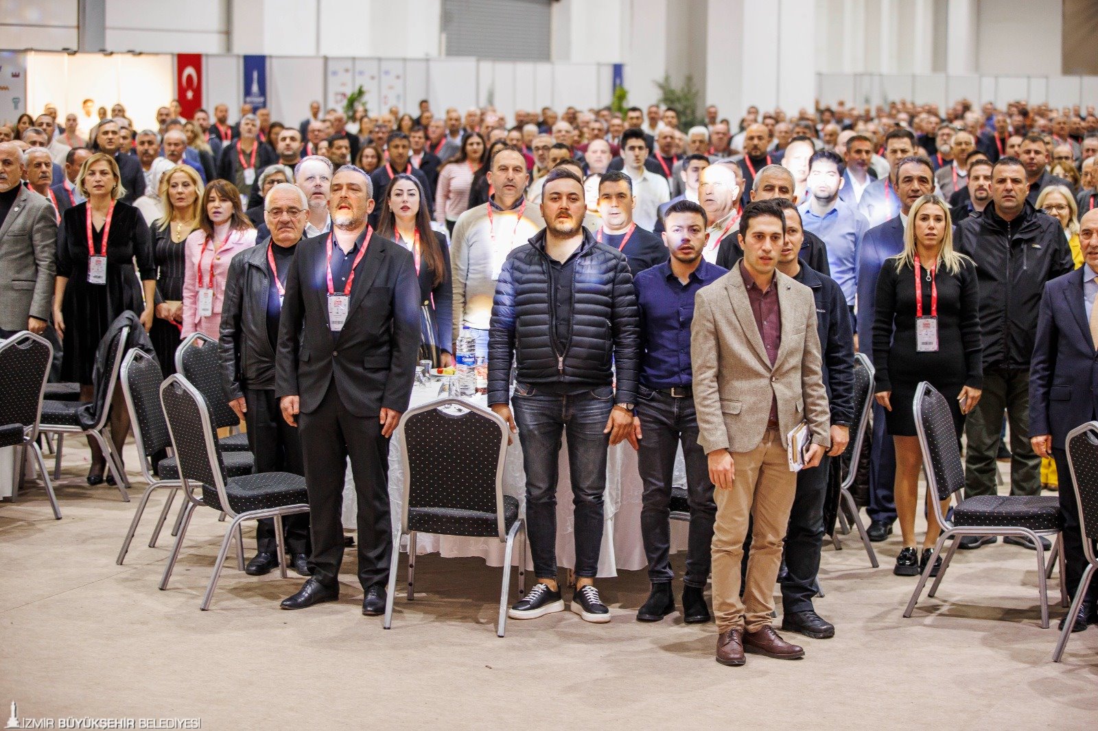 İşte İzmir’in “Fark Yaratan Muhtarları"