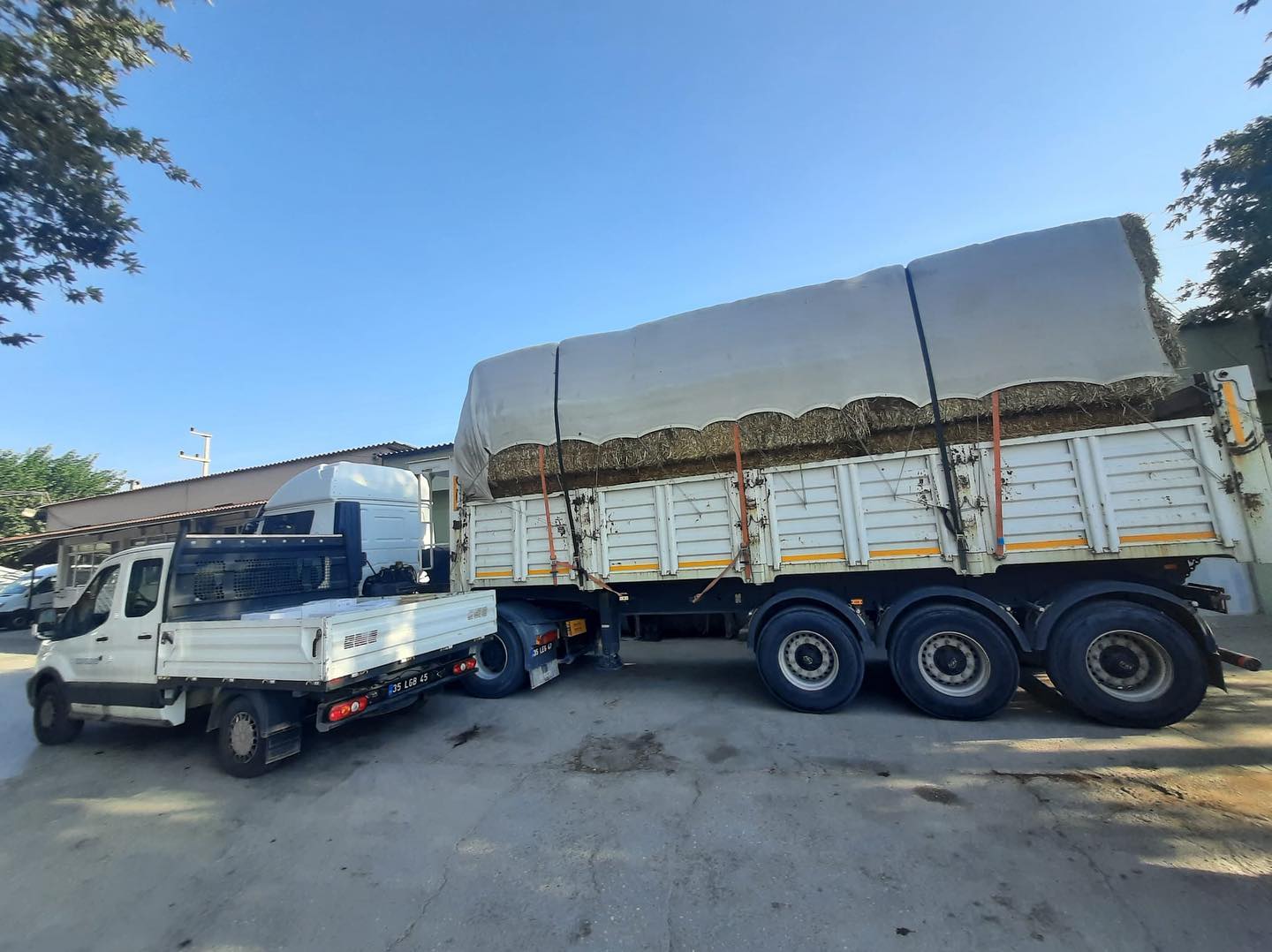 EFES SELÇUK’TAN MUĞLA’YA: KALBİMİZ SİZİNLE…