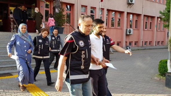 Karabük'te FETÖ/PDY operasyonu: 2 tutuklu
