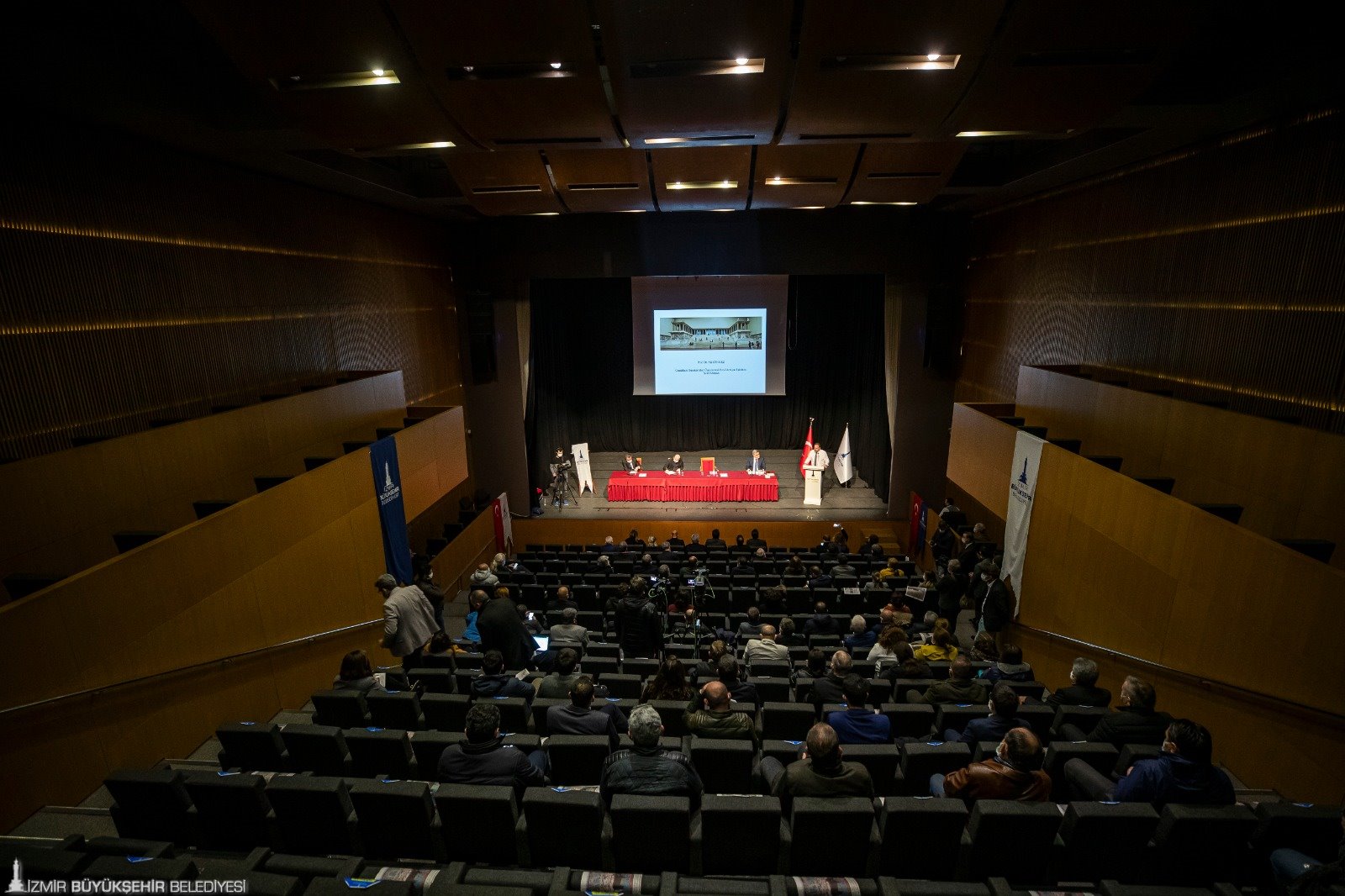 Başkan Soyer: "Zeus Sunağı'nı bu topraklara geri getireceğiz"