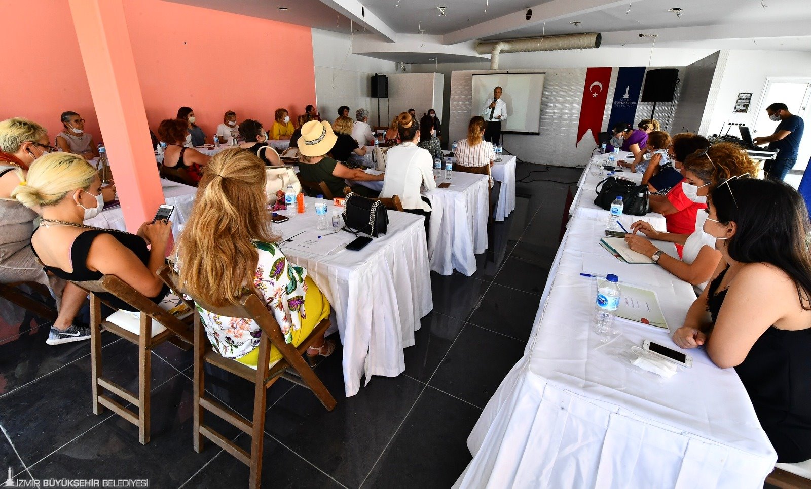 Kadınların geleceğinde Anahtar rol oynayacak