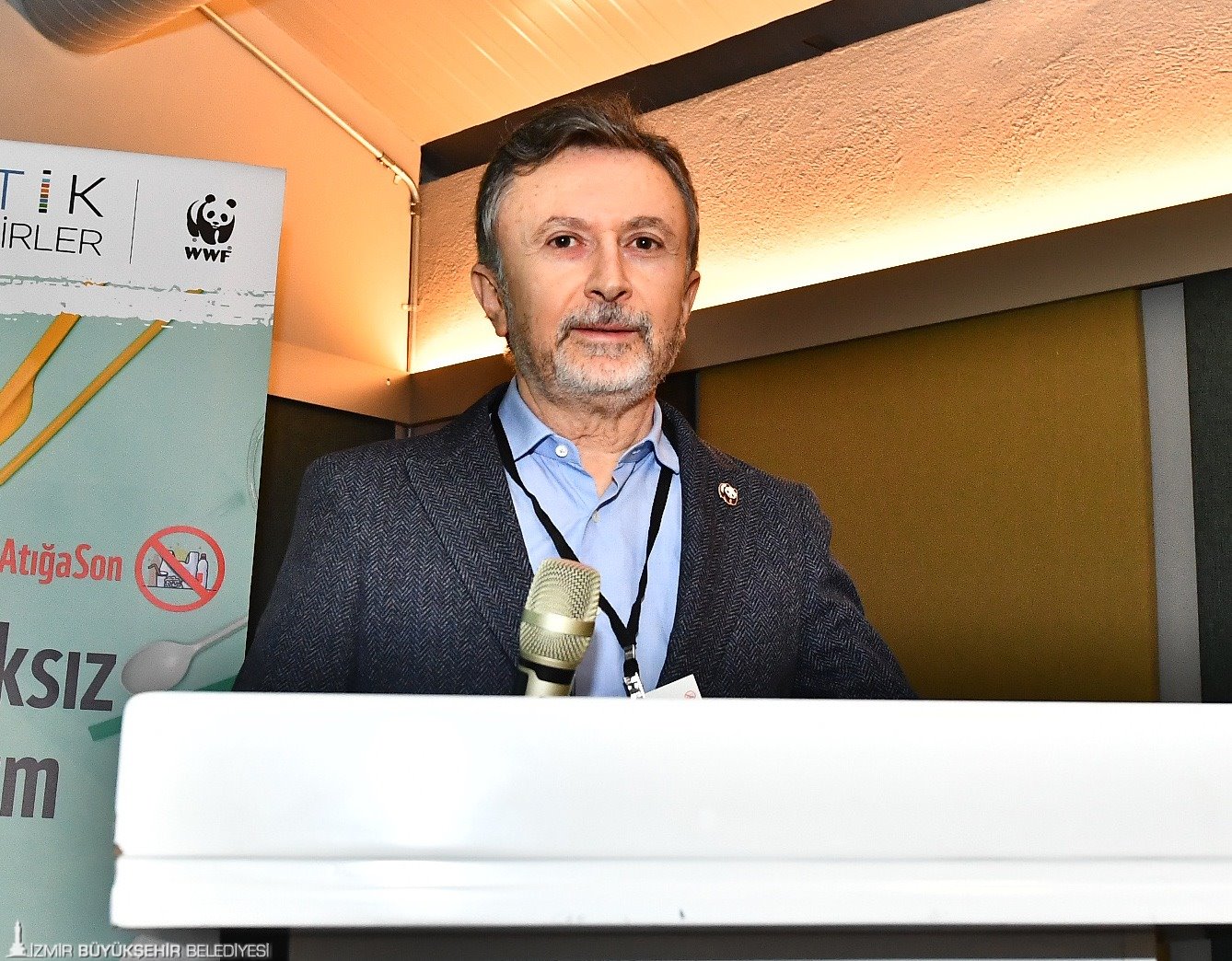 İzmir plastik atıksız şehir olma yolunda