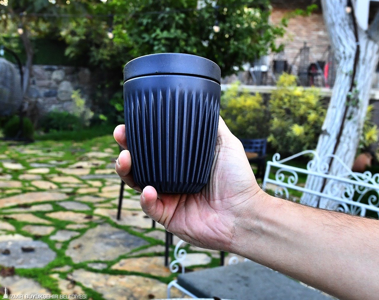 İzmir plastik atıksız şehir olma yolunda