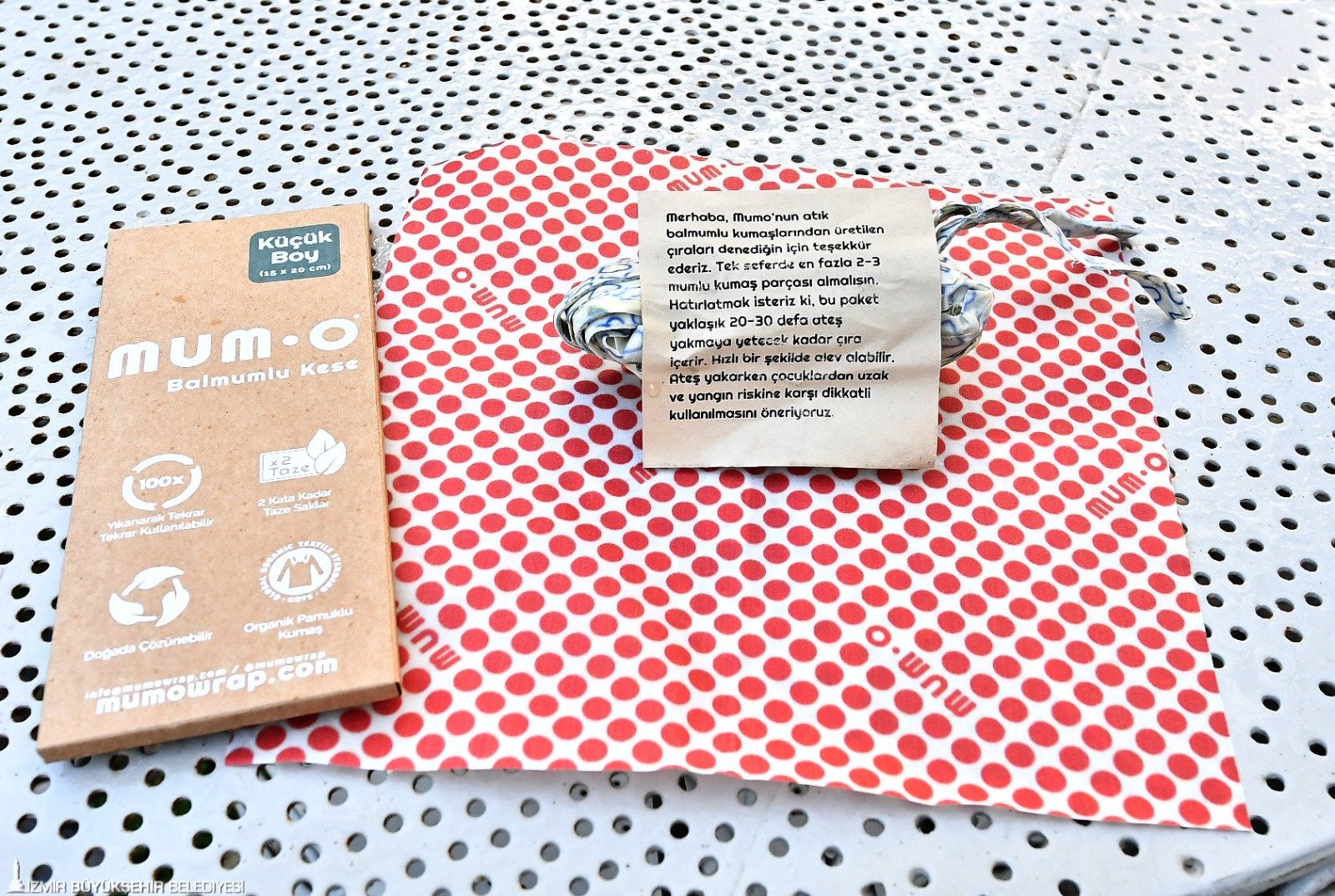 İzmir plastik atıksız şehir olma yolunda