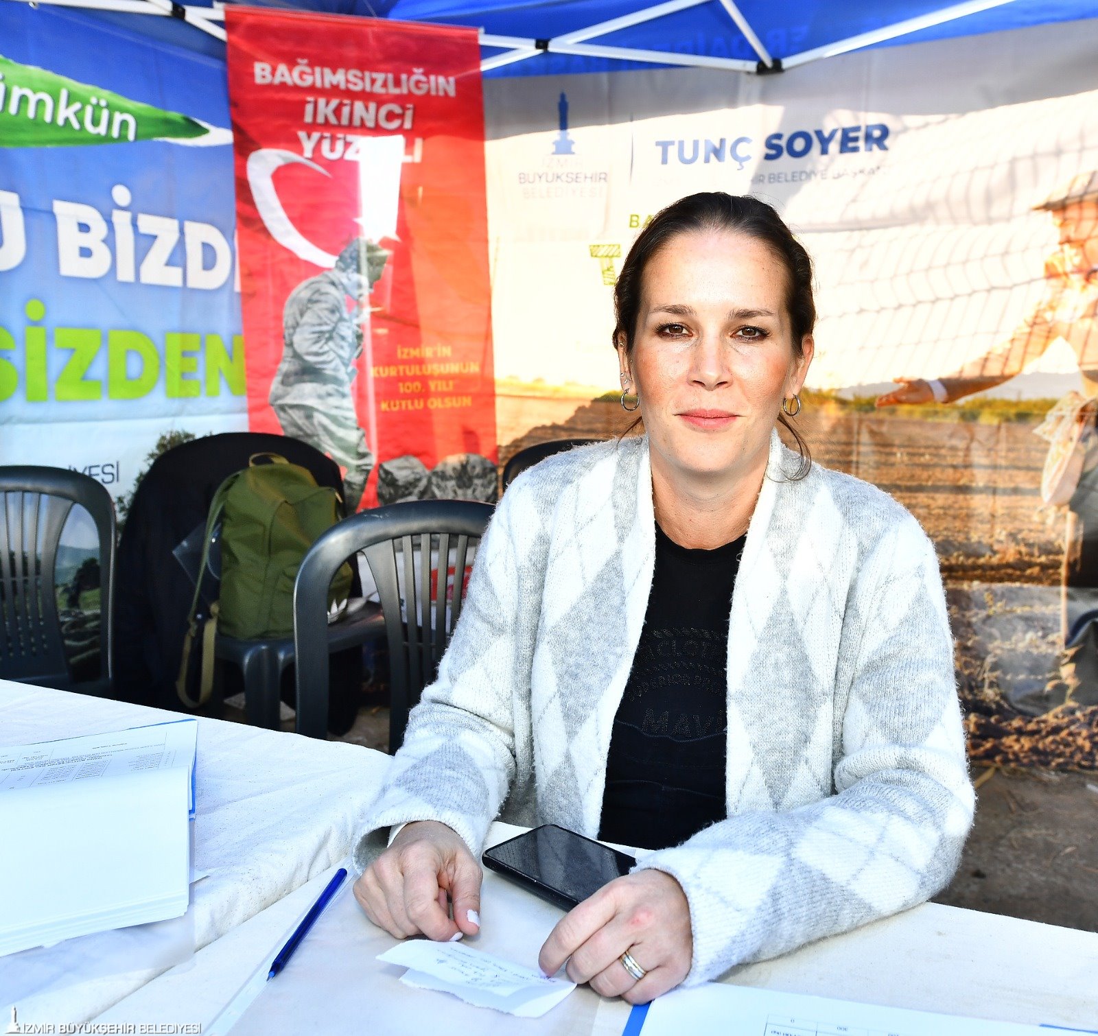 3 yılda 45 bin ton yem bitkisi tohumu