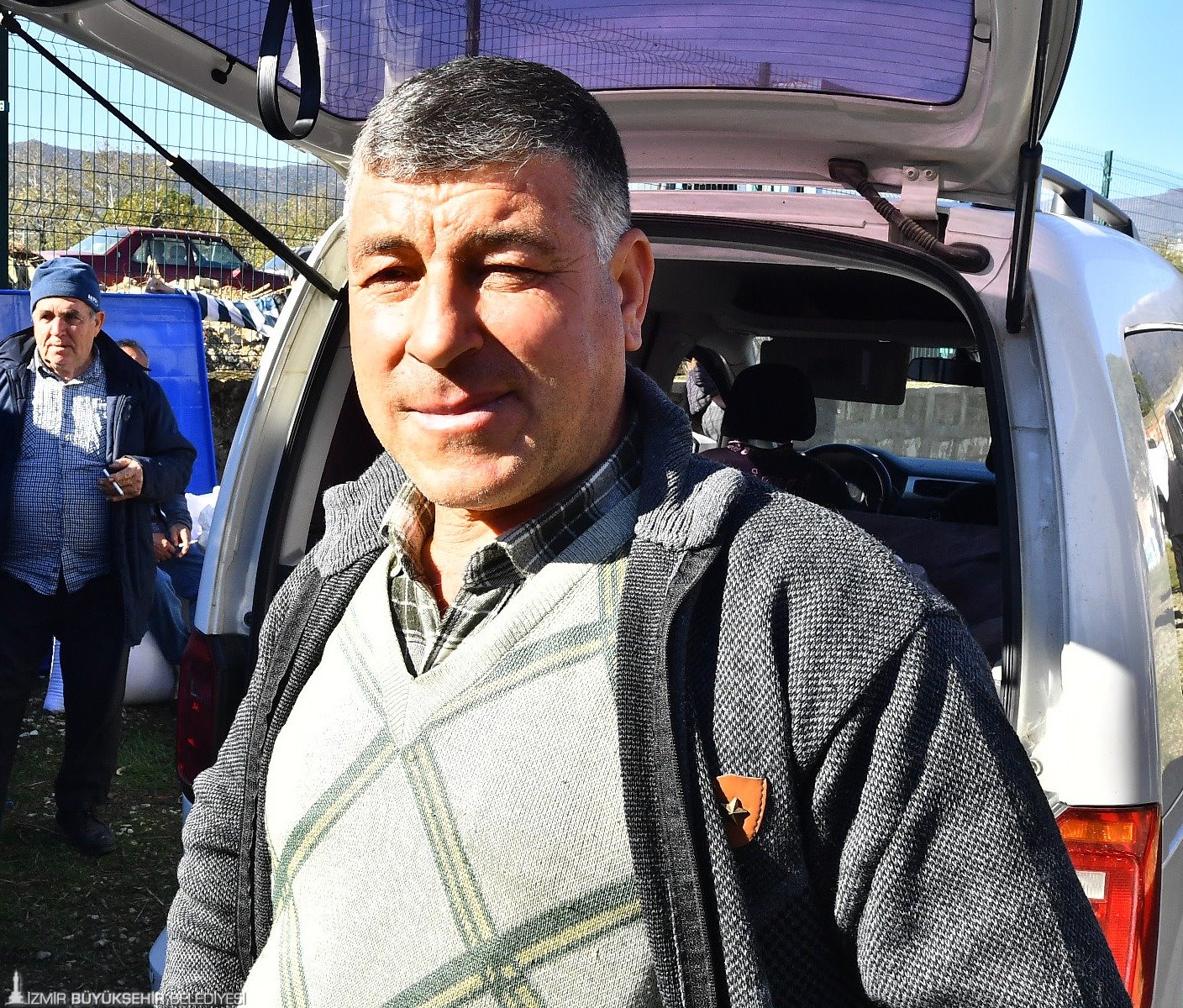 3 yılda 45 bin ton yem bitkisi tohumu