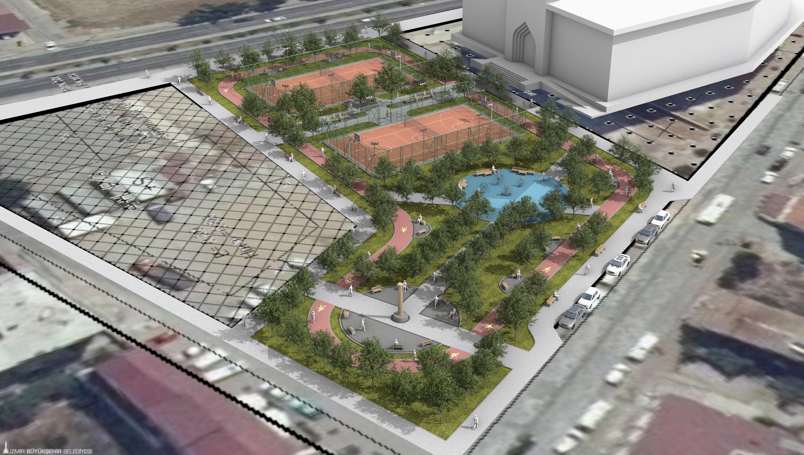 Üniversitelinin barınma sorununa Başkan Soyer’den neşter