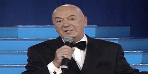 Erkan Yolaç yoğun bakıma alındı!