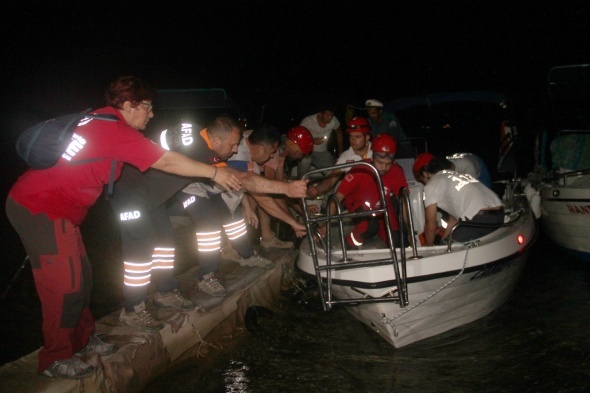 Son fotoğrafını kendi eliyle çekti! Sonrası korkunç...